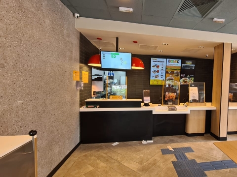 McDonald's Cabo Frio